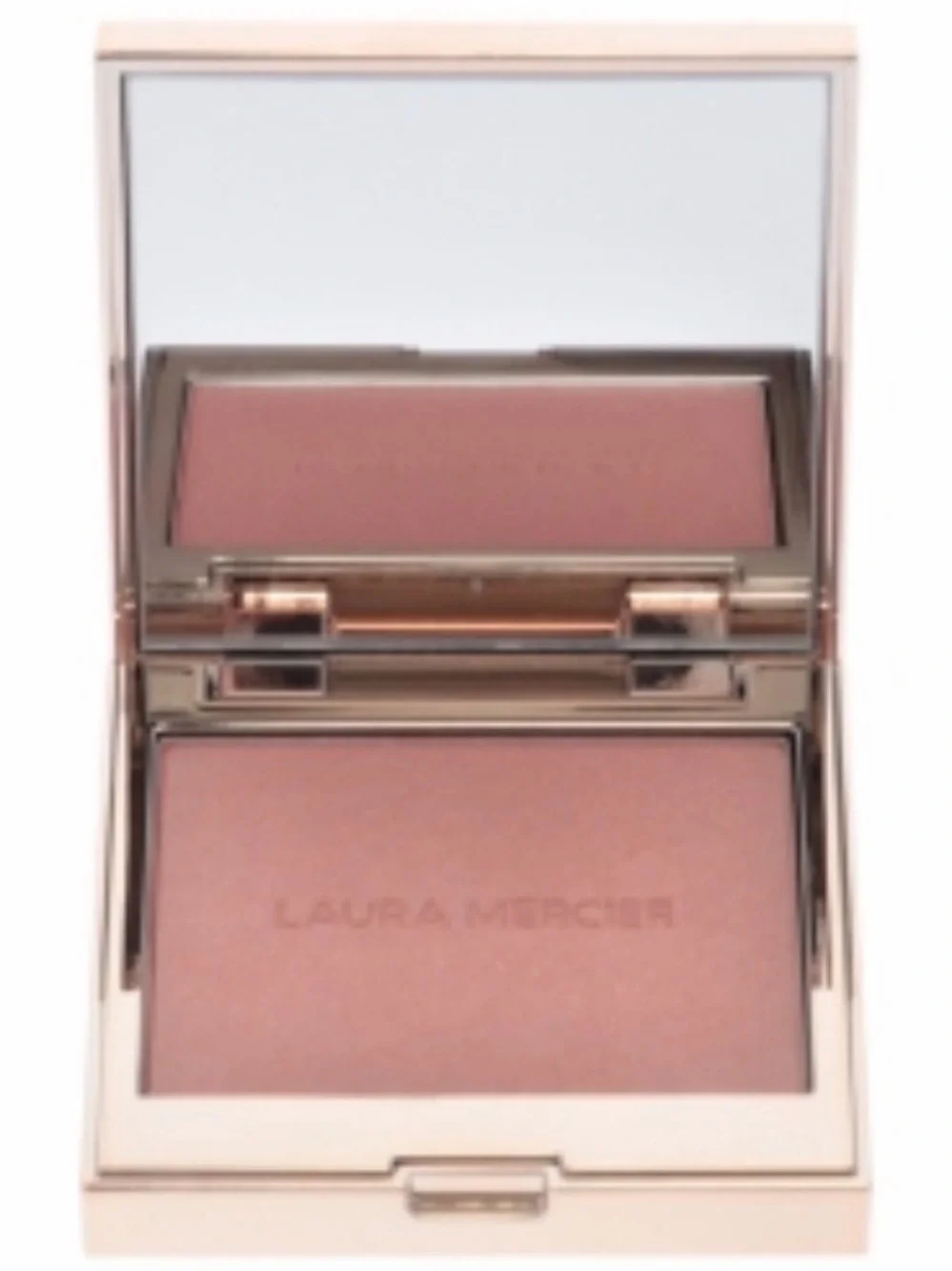 NWT - laura mercier Powder Blush Color Infusion All that Sparkles